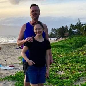 Meet your Posher, Shannon